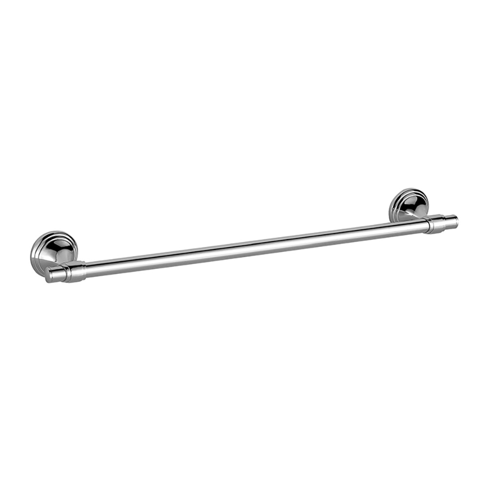 OJ-L4201J Suport pentru prosoape modern pentru suport pentru prosoape de baie Accesorii pentru baie din aliaj de zinc